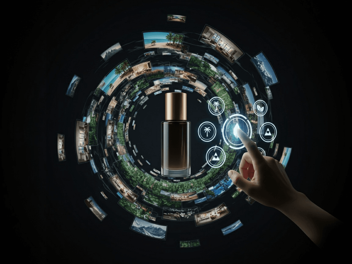 A Practical Guide to AI Product Photography for E-commerce