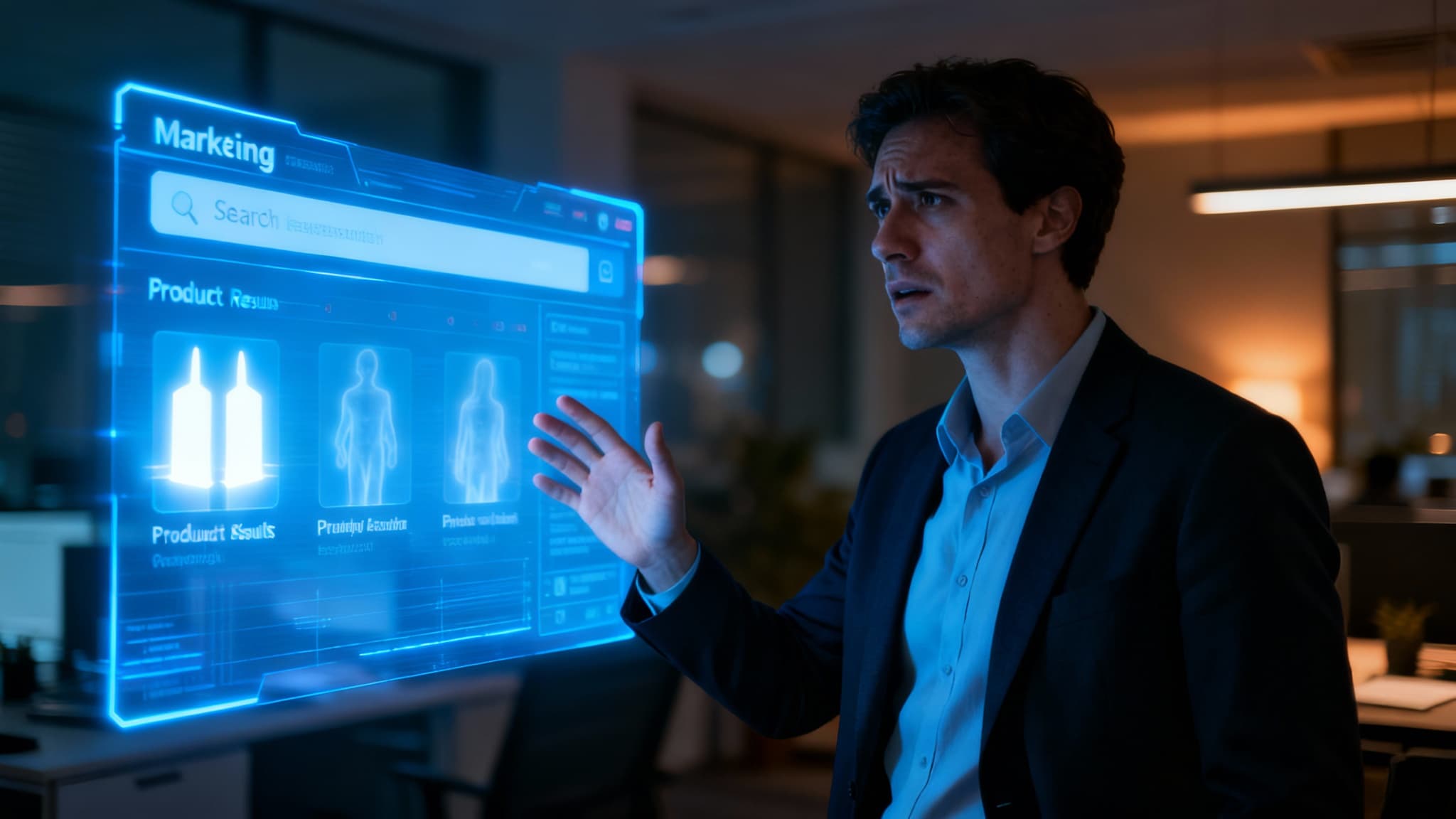 Is Your Brand Invisible to AI? 5 Tactics for the New AI-Powered Search Experience