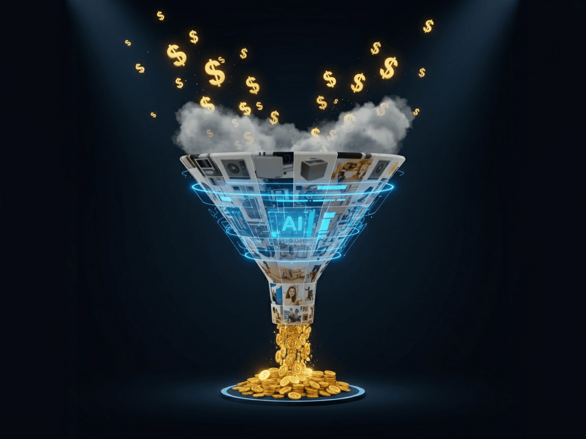 Your Product Photos Are Leaking Sales. Here’s How to Fix Them with Psychology.