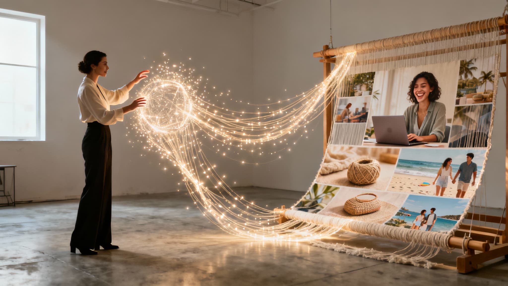 The AI SEO Workflow: How to Scale High-Trust UGC and Visuals for Google’s New Rules