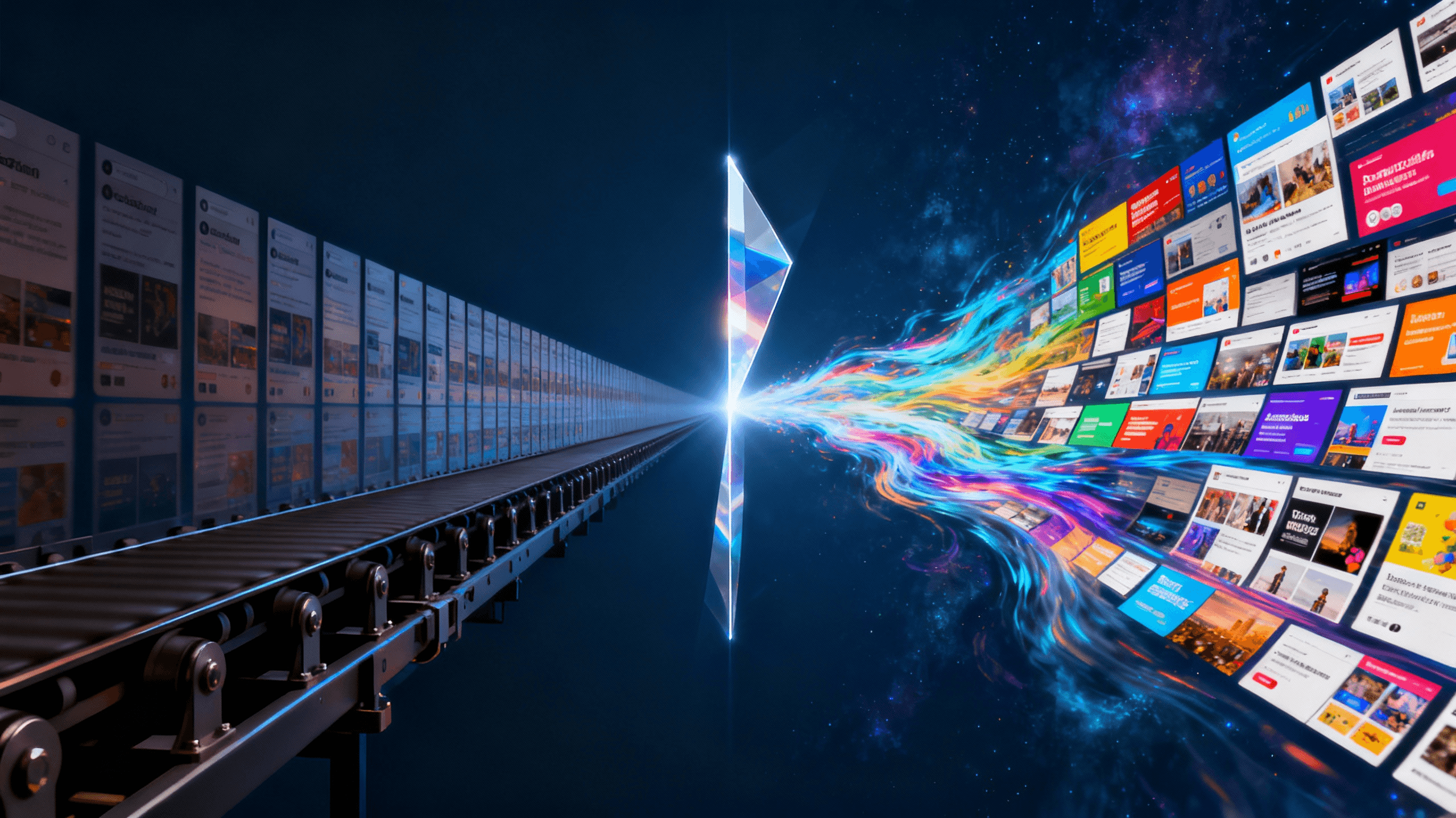 How to Beat Meta Ad Fatigue in the Andromeda Era with Creative Automation